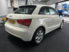 Audi A1 1.2 TFSI SE Hatchback 3dr Petrol Manual Euro 5 (s/s) (86 ps) 3dr Manual 2025