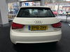 Audi A1 1.2 TFSI SE Hatchback 3dr Petrol Manual Euro 5 (s/s) (86 ps) 3dr Manual 2025