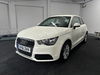 Audi A1 1.2 TFSI SE Hatchback 3dr Petrol Manual Euro 5 (s/s) (86 ps) 3dr Manual 2025