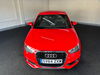 Audi A1 1.4 TFSI S line Hatchback 3dr Petrol Manual Euro 5 (s/s) (122 ps) 3dr Manual 2025