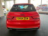 Audi A1 1.4 TFSI S line Hatchback 3dr Petrol Manual Euro 5 (s/s) (122 ps) 3dr Manual 2025