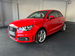 Audi A1 1.4 TFSI S line Hatchback 3dr Petrol Manual Euro 5 (s/s) (122 ps) 3dr Manual 2014