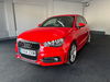 Audi A1 1.4 TFSI S line Hatchback 3dr Petrol Manual Euro 5 (s/s) (122 ps) 3dr Manual 2025