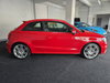 Audi A1 1.4 TFSI S line Hatchback 3dr Petrol Manual Euro 5 (s/s) (122 ps) 3dr Manual 2026