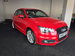 Audi A1 1.4 TFSI S line Hatchback 3dr Petrol Manual Euro 5 (s/s) (122 ps) 3dr Manual 2013