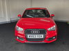 Audi A1 1.4 TFSI S line Hatchback 3dr Petrol Manual Euro 5 (s/s) (122 ps) 3dr Manual 2026