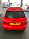 Audi A1 1.4 TFSI Sport Hatchback 3dr Petrol Manual Euro 5 (s/s) (122 ps) 3dr Manual 2025