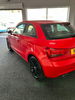 Audi A1 1.4 TFSI Sport Hatchback 3dr Petrol Manual Euro 5 (s/s) (122 ps) 3dr Manual 2013
