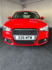 Audi A1 1.4 TFSI Sport Hatchback 3dr Petrol Manual Euro 5 (s/s) (122 ps) 3dr Manual 2013