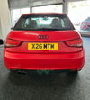 Audi A1 1.4 TFSI Sport Hatchback 3dr Petrol Manual Euro 5 (s/s) (122 ps) 3dr Manual 2025