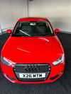 Audi A1 1.4 TFSI Sport Hatchback 3dr Petrol Manual Euro 5 (s/s) (122 ps) 3dr Manual 2025
