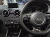Audi A1 1.6 TDI S line Sportback 5dr Diesel Manual Euro 5 (s/s) (105 ps) 5dr Manual 2025