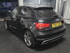Audi A1 1.6 TDI S line Sportback 5dr Diesel Manual Euro 5 (s/s) (105 ps) 5dr Manual 2025