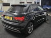 Audi A1 1.6 TDI S line Sportback 5dr Diesel Manual Euro 5 (s/s) (105 ps) 5dr Manual 2025