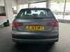 Audi A3 1.6 TDI S line Hatchback 3dr Diesel Manual Euro 5 (s/s) (105 ps) 3dr Manual 2025