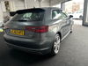 Audi A3 1.6 TDI S line Hatchback 3dr Diesel Manual Euro 5 (s/s) (105 ps) 3dr Manual 2025