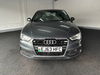 Audi A3 1.6 TDI S line Hatchback 3dr Diesel Manual Euro 5 (s/s) (105 ps) 3dr Manual 2025