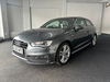 Audi A3 1.6 TDI S line Hatchback 3dr Diesel Manual Euro 5 (s/s) (105 ps) 3dr Manual 2025