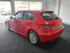 Audi A3 1.6 TDI ultra SE Technik Hatchback 3dr Diesel Manual Euro 6 (s/s) (110 ps) 3dr Manual 2025