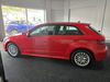 Audi A3 1.6 TDI ultra SE Technik Hatchback 3dr Diesel Manual Euro 6 (s/s) (110 ps) 3dr Manual 2025