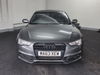 Audi A5 2.0 TDI Black Edition Coupe 2dr Diesel Multitronic Euro 5 (s/s) (177 ps) 2dr Automatic 2025