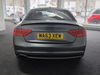 Audi A5 2.0 TDI Black Edition Coupe 2dr Diesel Multitronic Euro 5 (s/s) (177 ps) 2dr Automatic 2025