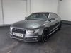 Audi A5 2.0 TDI Black Edition Coupe 2dr Diesel Multitronic Euro 5 (s/s) (177 ps) 2dr Automatic 2025