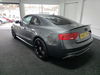 Audi A5 2.0 TDI Black Edition Coupe 2dr Diesel Multitronic Euro 5 (s/s) (177 ps) 2dr Automatic 2025