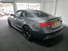 Audi A5 2.0 TDI Black Edition Coupe 2dr Diesel Multitronic Euro 5 (s/s) (177 ps) 2dr Automatic 2013