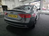 Audi A5 2.0 TDI Black Edition Coupe 2dr Diesel Multitronic Euro 5 (s/s) (177 ps) 2dr Automatic 2025