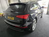 Audi Q5 2.0 TDI S line Plus SUV 5dr Diesel Manual quattro Euro 5 (s/s) (177 ps) 5dr Manual 2025