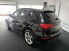 Audi Q5 2.0 TDI S line Plus SUV 5dr Diesel Manual quattro Euro 5 (s/s) (177 ps) 5dr Manual 2025