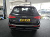 Audi Q5 2.0 TDI S line Plus SUV 5dr Diesel Manual quattro Euro 5 (s/s) (177 ps) 5dr Manual 2025