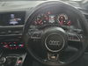 Audi Q5 2.0 TDI S line Plus SUV 5dr Diesel Manual quattro Euro 5 (s/s) (177 ps) 5dr Manual 2025