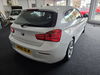 BMW 1 Series 1.5 116d ED Plus Hatchback 3dr Diesel Manual Euro 6 (s/s) (116 ps) 3dr Manual 2025