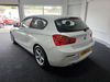 BMW 1 Series 1.5 116d ED Plus Hatchback 3dr Diesel Manual Euro 6 (s/s) (116 ps) 3dr Manual 2025