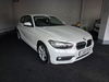 BMW 1 Series 1.5 116d ED Plus Hatchback 3dr Diesel Manual Euro 6 (s/s) (116 ps) 3dr Manual 2025