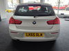 BMW 1 Series 1.5 116d ED Plus Hatchback 3dr Diesel Manual Euro 6 (s/s) (116 ps) 3dr Manual 2025