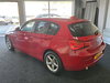 BMW 1 Series 1.5 116d SE Hatchback 5dr Diesel Manual Euro 6 (s/s) (116 ps) 5dr Manual 2026