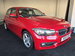 BMW 1 Series 1.5 116d SE Hatchback 5dr Diesel Manual Euro 6 (s/s) (116 ps) 5dr Manual 2015