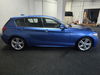 BMW 1 Series 2.0 116d M Sport Hatchback 5dr Diesel Manual Euro 5 (s/s) (116 ps) 5dr Manual 2025