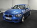 BMW 1 Series 2.0 116d M Sport Hatchback 5dr Diesel Manual Euro 5 (s/s) (116 ps) 5dr Manual 2012