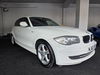 BMW 1 Series 2.0 116i Sport Hatchback 5dr Petrol Manual Euro 5 (122 ps) 5dr Manual 2025