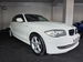 BMW 1 Series 2.0 116i Sport Hatchback 5dr Petrol Manual Euro 5 (122 ps) 5dr Manual 2010