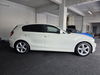 BMW 1 Series 2.0 116i Sport Hatchback 5dr Petrol Manual Euro 5 (122 ps) 5dr Manual 2025