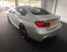 BMW 3 Series 2.0 318d M Sport Saloon 4dr Diesel Auto Euro 5 (s/s) (143 ps) 4dr Automatic 2015