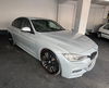 BMW 3 Series 2.0 318d M Sport Saloon 4dr Diesel Auto Euro 5 (s/s) (143 ps) 4dr Automatic 2025