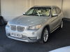 BMW X1 2.0 20d xLine SUV 5dr Diesel Auto xDrive Euro 5 (s/s) (184 ps) 5dr Automatic 2025