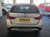 BMW X1 2.0 20d xLine SUV 5dr Diesel Auto xDrive Euro 5 (s/s) (184 ps) 5dr Automatic 2025