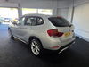 BMW X1 2.0 20d xLine SUV 5dr Diesel Auto xDrive Euro 5 (s/s) (184 ps) 5dr Automatic 2025